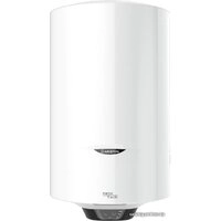 Накопительный электрический водонагреватель Ariston PRO1 ECO INOX ABS PW 50 V Slim