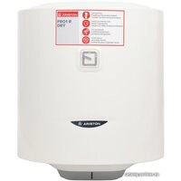 Накопительный электрический водонагреватель Ariston PRO1 R 50 V 1,5K PL DRY