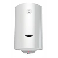 Накопительный электрический водонагреватель Ariston PRO1 R 50 V PL