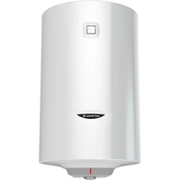 Накопительный электрический водонагреватель Ariston PRO1 R 80 V PL