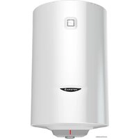 Накопительный электрический водонагреватель Ariston PRO1 R ABS 80 V Slim