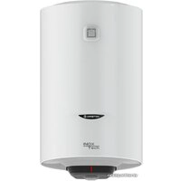 Накопительный электрический водонагреватель Ariston PRO1 R INOX ABS 100 V