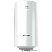 Накопительный электрический водонагреватель Ariston PRO1 R INOX ABS 65 V Slim 2K