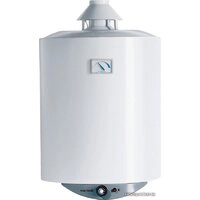 Накопительный газовый водонагреватель Ariston Super SGA 50 R