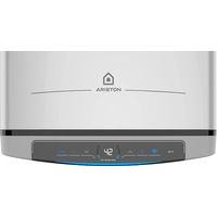 Накопительный электрический водонагреватель Ariston Velis Lux Inox PW ABSE WiFi 80