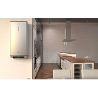 Накопительный электрический водонагреватель Ariston Velis Lux Inox PW ABSE WiFi 80
