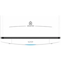 Накопительный электрический водонагреватель Ariston Velis Tech Inox R ABS 100