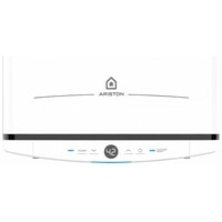 Накопительный электрический водонагреватель Ariston Velis Tech PW ABSE 80