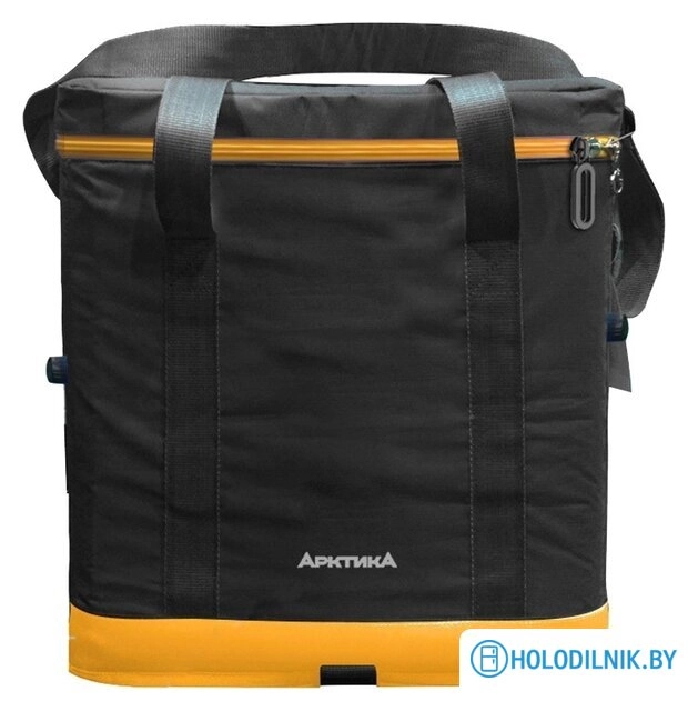 Термосумка Арктика 010-40 (черный)