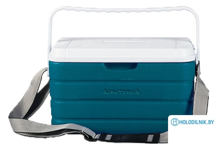 Термобокс Арктика 2000-10 (бирюзовый)