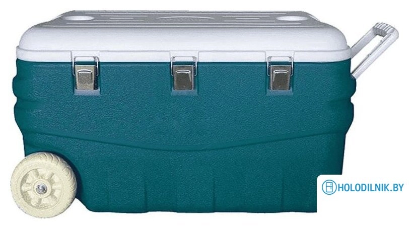 Термобокс Арктика 2000-100 (бирюзовый)