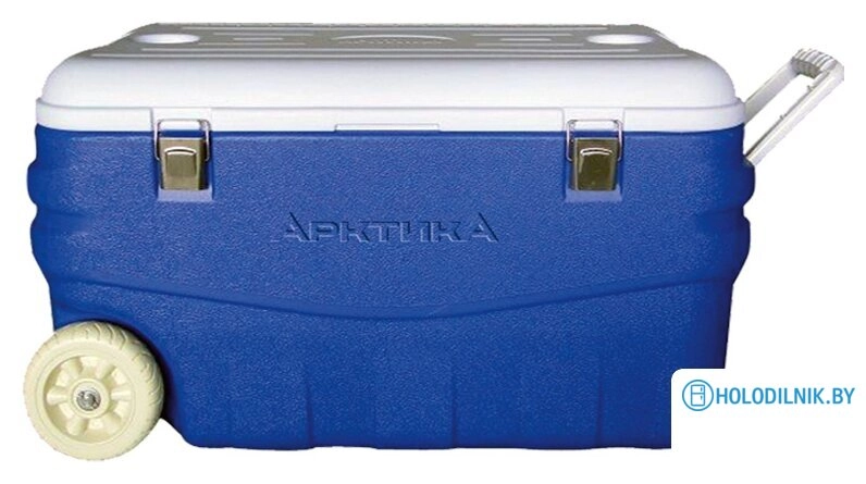 Термобокс Арктика 2000-100 (синий)