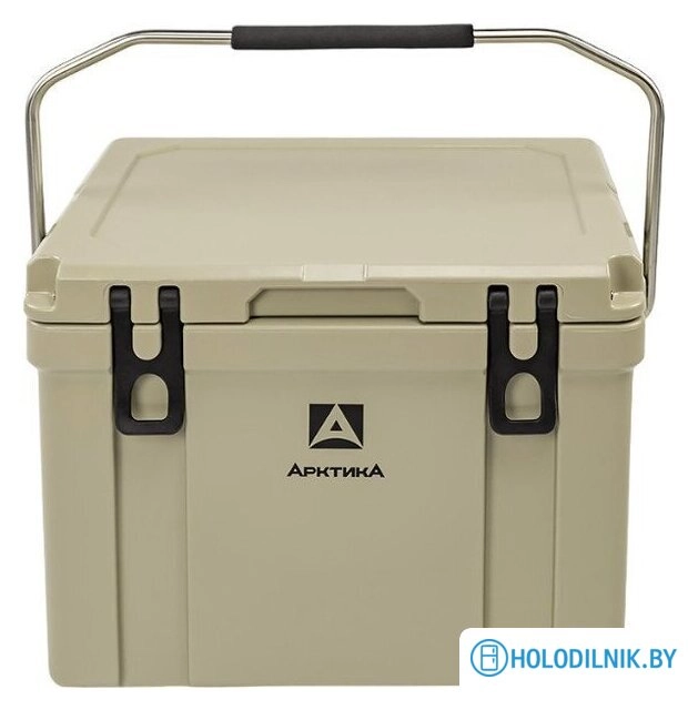 Термобокс Арктика 2600-25-BG 25л (бежевый)