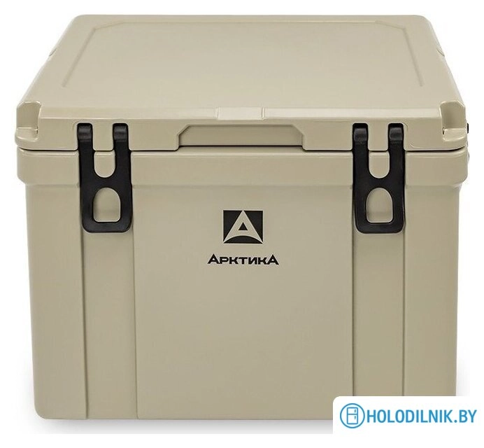 Термобокс Арктика 2600-25-BG 25л (бежевый)