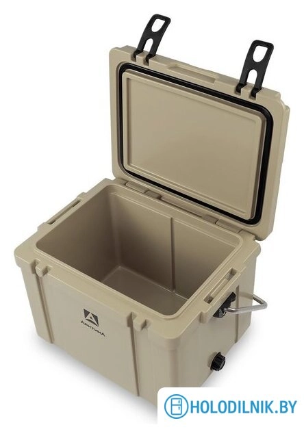 Термобокс Арктика 2600-25-BG 25л (бежевый)
