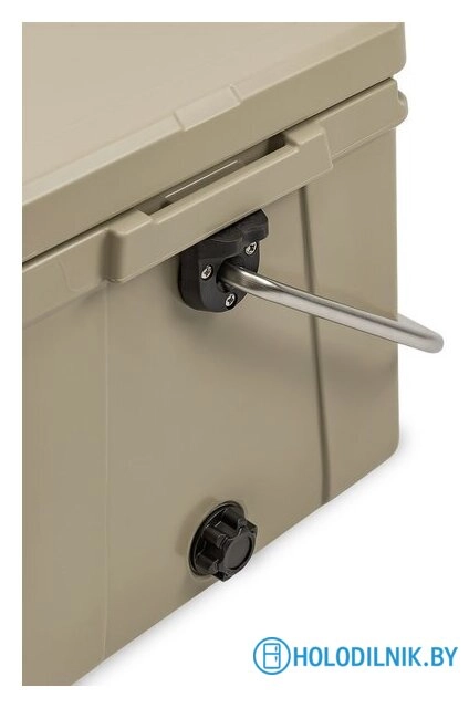 Термобокс Арктика 2600-25-BG 25л (бежевый)