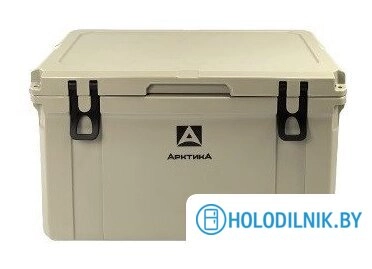 Термобокс Арктика 2600-45-BG 45л (бежевый)