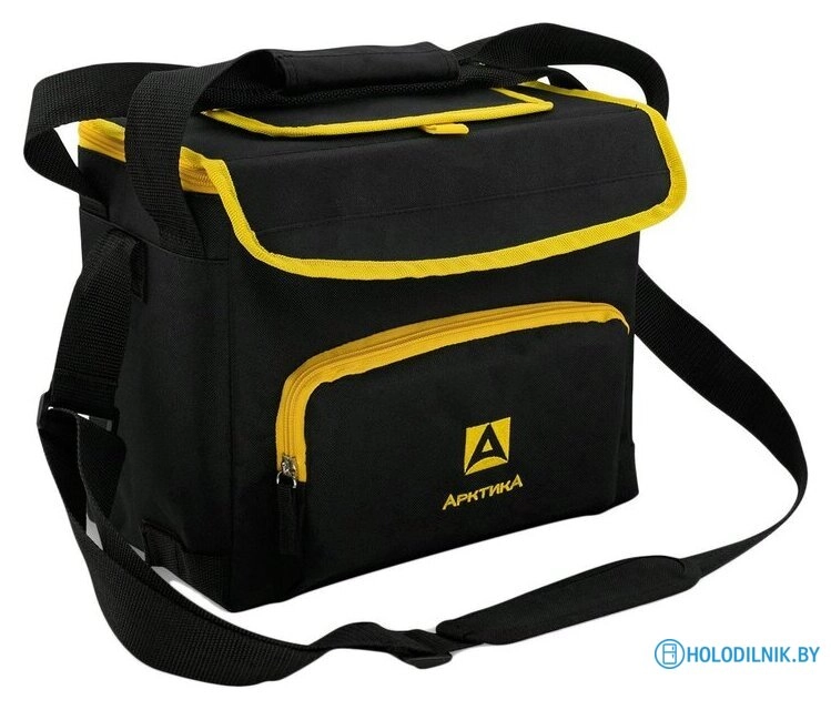Термосумка Арктика 3000-10 (черный)