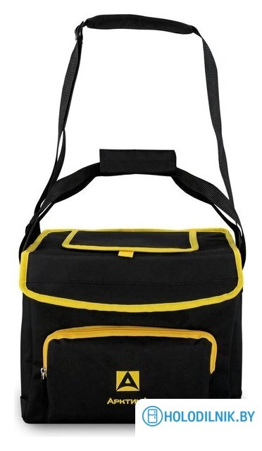 Термосумка Арктика 3000-10 (черный)