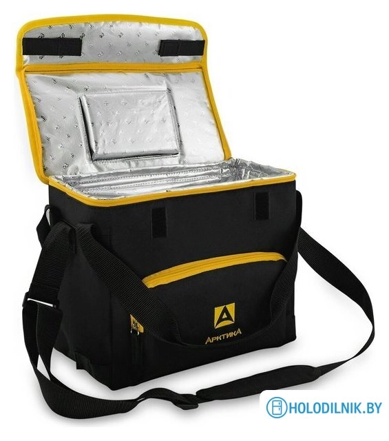 Термосумка Арктика 3000-10 (черный)
