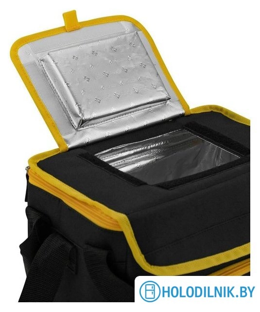 Термосумка Арктика 3000-10 (черный)