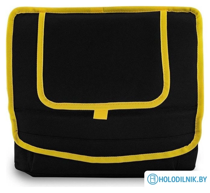 Термосумка Арктика 3000-10 (черный)