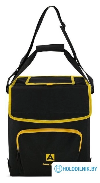 Термосумка Арктика 3000-20-BK 20л (черный)