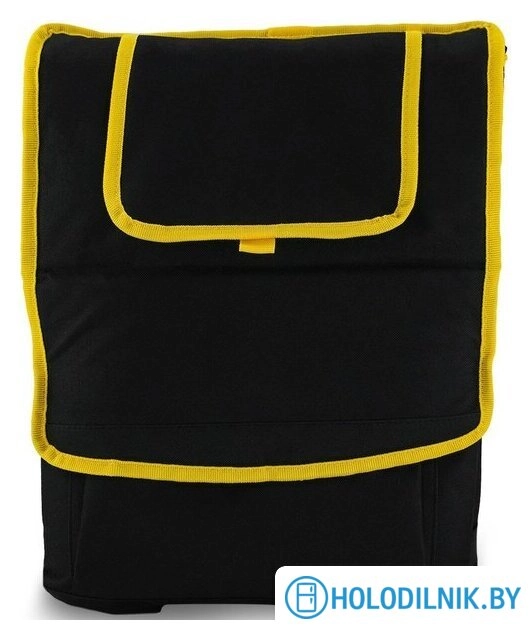 Термосумка Арктика 3000-20-BK 20л (черный)