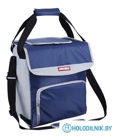 Термосумка Арктика 3000-20 Blue