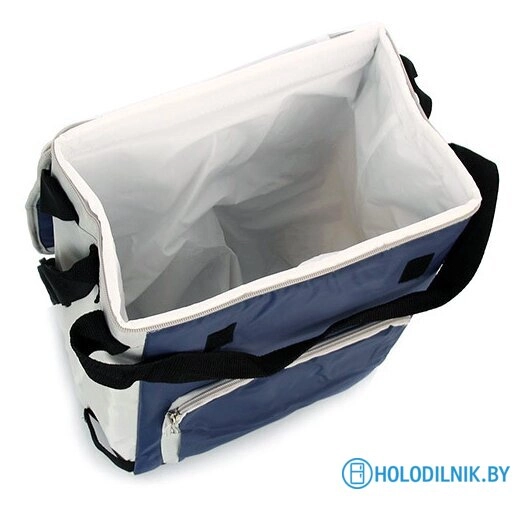 Термосумка Арктика 3000-20 Blue