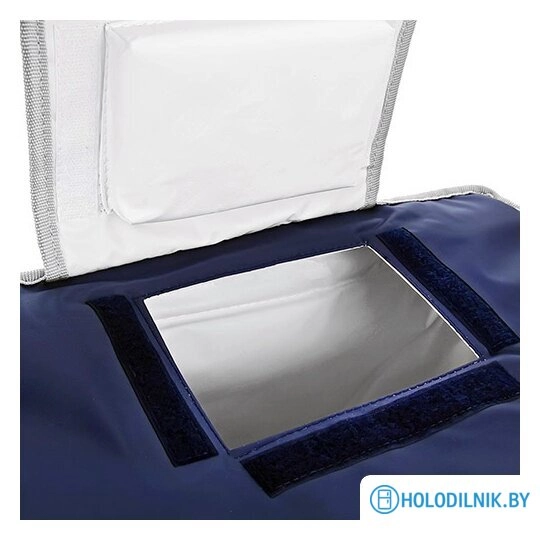 Термосумка Арктика 3000-20 Blue