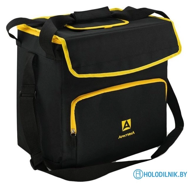Термосумка Арктика 3000-30 (черный)
