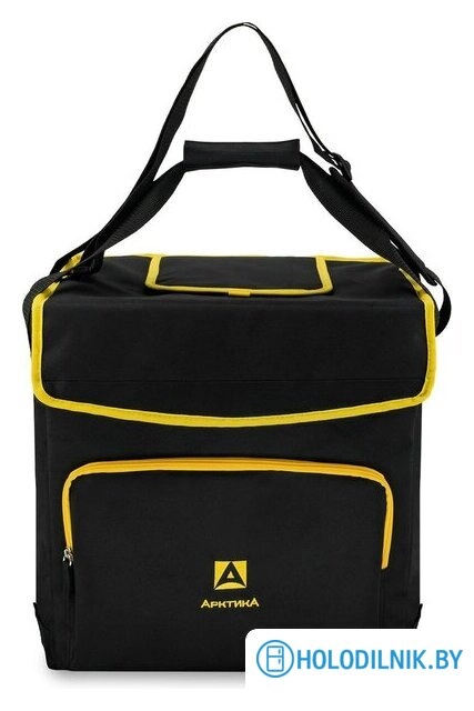 Термосумка Арктика 3000-30 (черный)