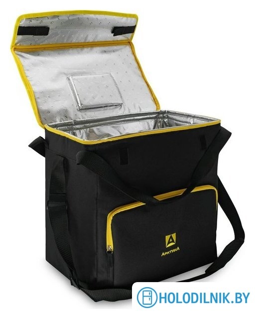 Термосумка Арктика 3000-30 (черный)