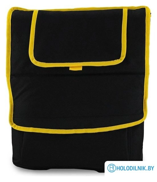 Термосумка Арктика 3000-30 (черный)