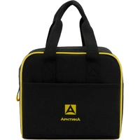 Термосумка Арктика 3300-7-BK 7.5л (черный)