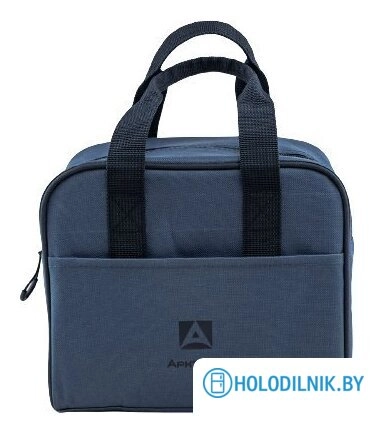 Термосумка Арктика 3300-7-BL 7.5л (синий)