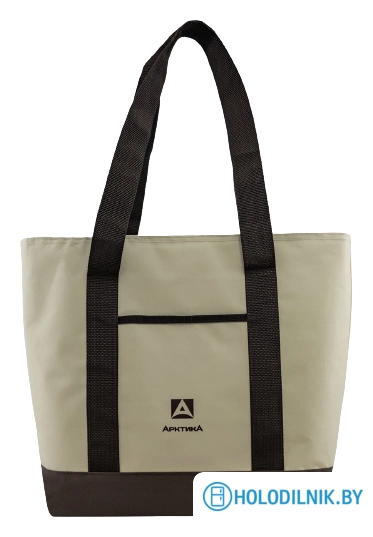 Термосумка Арктика 3400-17-BG 17.5л (бежевый)