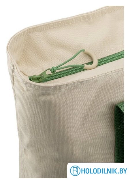 Термосумка Арктика 3400-17-GN/BG 17.5л (зеленый)