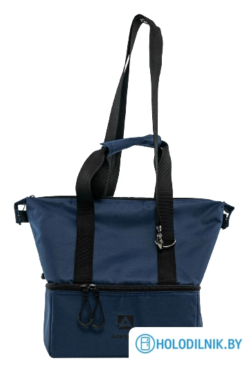 Термосумка Арктика 3600-11-BL 11.5л (синий)