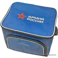 Термосумка Армия России Can Cooler 38л (синий)