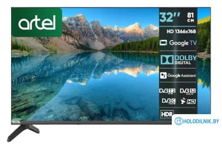Телевизор Artel A32PHCH010