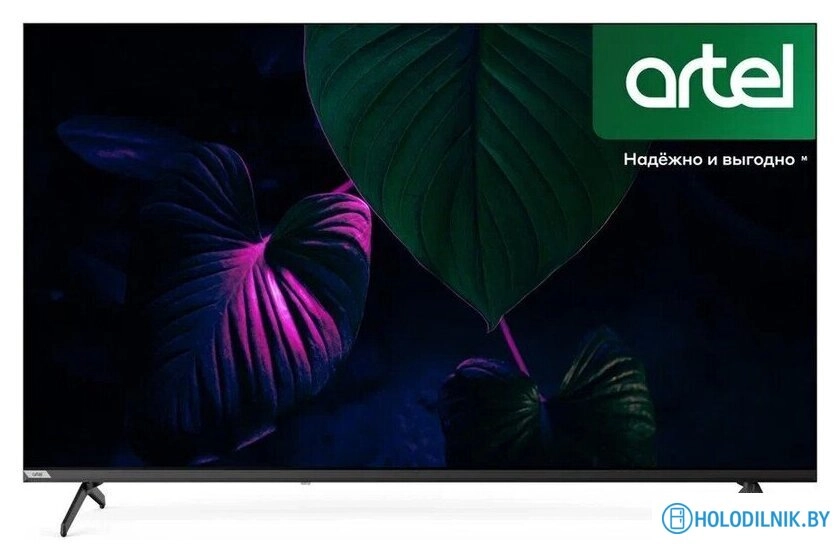 Телевизор Artel A43PUCH010