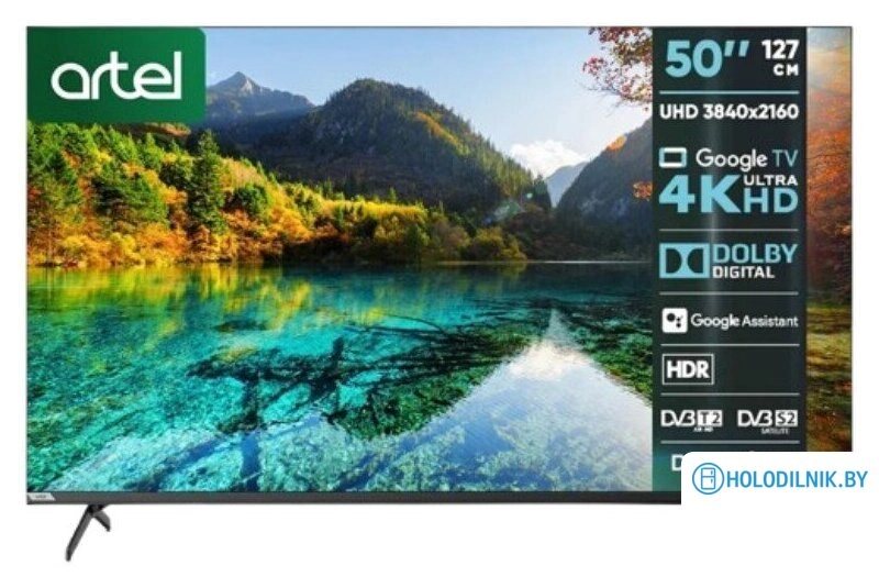 Телевизор Artel A50PUCH010