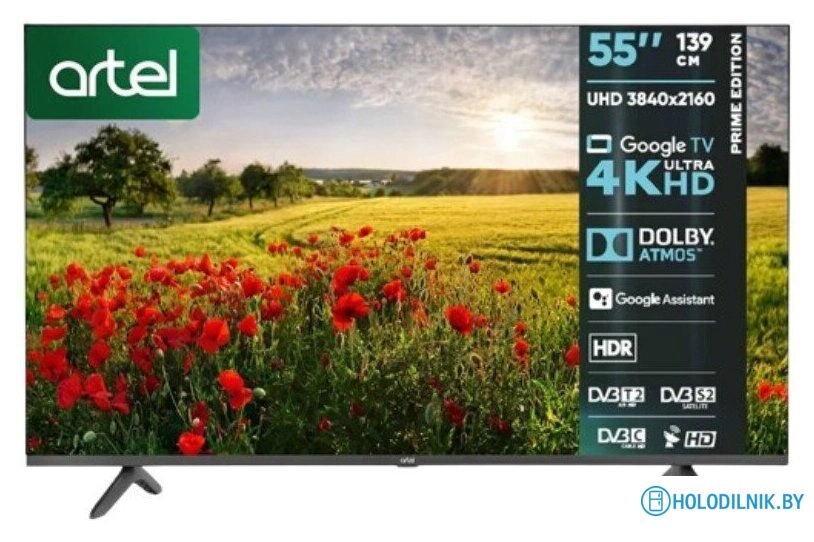 Телевизор Artel A55PUCH010