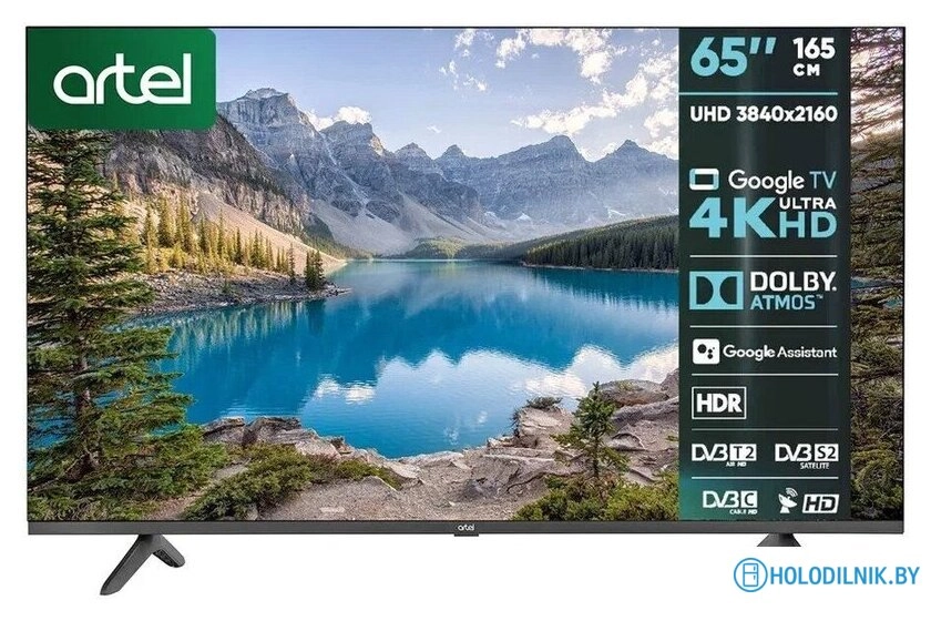 Телевизор Artel A65MQ9700