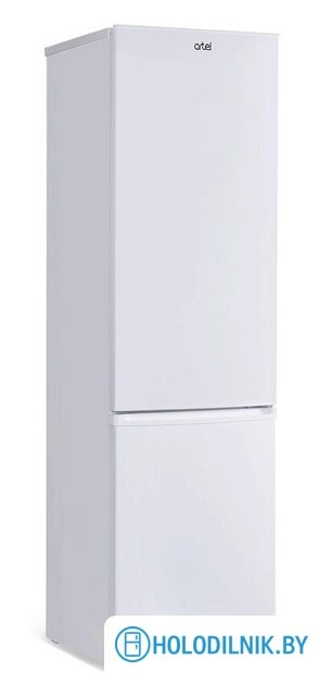 Холодильник Artel HD 345RN (белый)