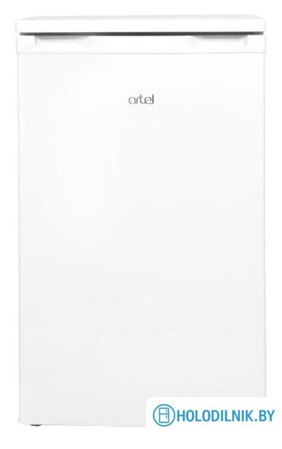 Однокамерный холодильник Artel HS 137RN (белый)