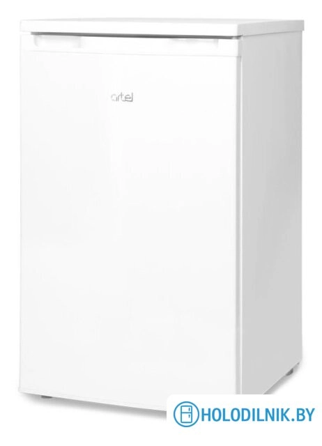Однокамерный холодильник Artel HS 137RN (белый)