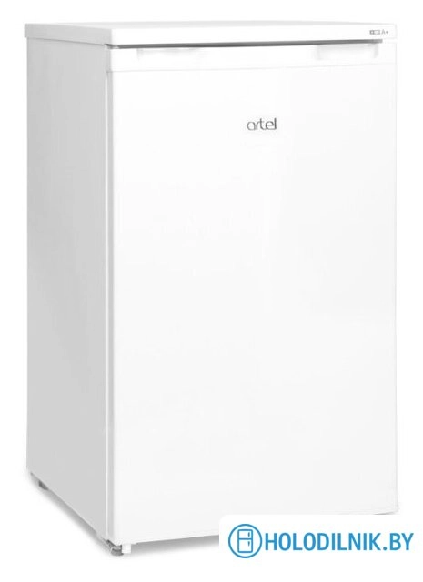 Однокамерный холодильник Artel HS 137RN (белый)